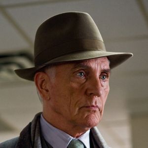 Photo Terence Stamp