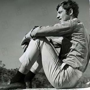 Photo Jean-Paul Belmondo