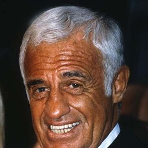 Photo Jean-Paul Belmondo