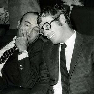 Photo Jean-Paul Belmondo