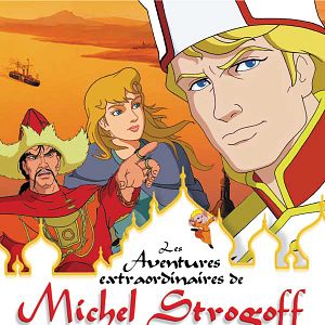 Photo Les Aventures extraordinaires de Michel Strogoff