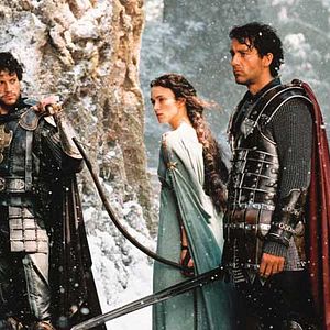 Photo Keira Knightley