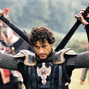 Photo Le Roi Arthur