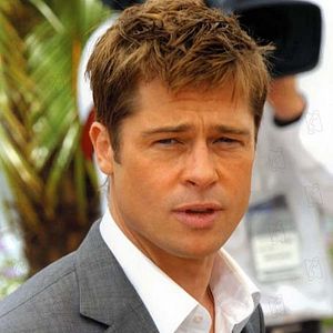 Photo Brad Pitt