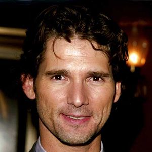 Photo Eric Bana