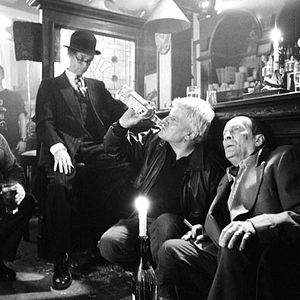 Photo Jacques Perrin