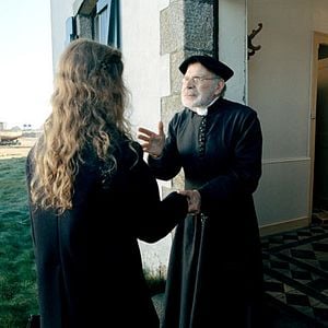 Photo Florence Darel