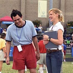 Photo Johnny Knoxville