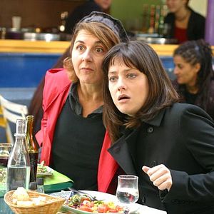 Photo Marie-Anne Chazel