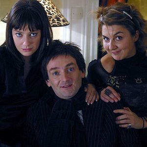 Photo Marie-Anne Chazel