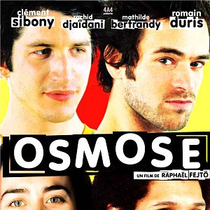 Photo Rachid Djaïdani