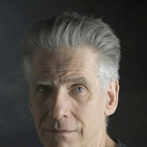 Photo David Cronenberg