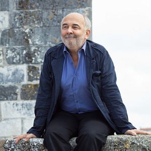 Photo Gérard Jugnot