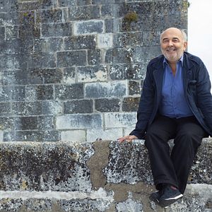 Photo Gérard Jugnot