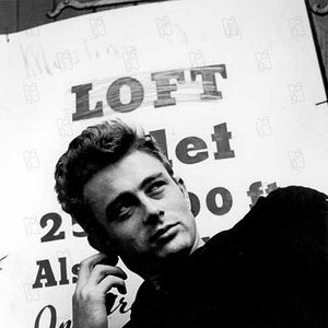 Photo James Dean