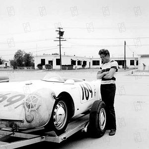 Photo James Dean