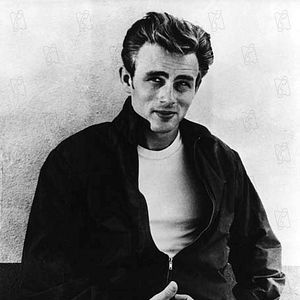 Photo James Dean