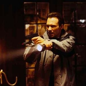 Photo Christian Slater