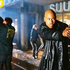 Photo LL Cool J