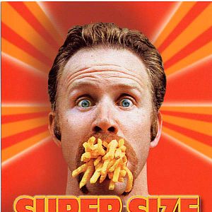 Photo Morgan Spurlock