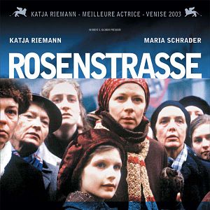 Photo Margarethe von Trotta