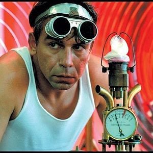 Photo Philippe Torreton