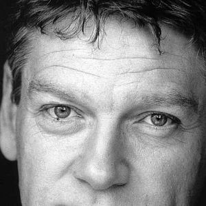 Photo Kenneth Branagh