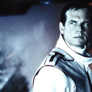 Photo Bill Paxton