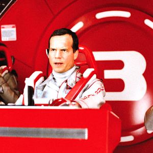 Photo Bill Paxton