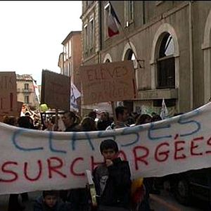 Photo L'Ecole en campagne