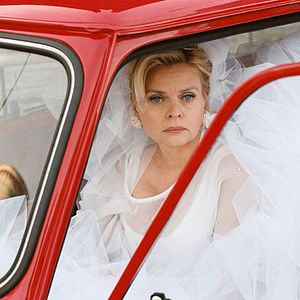 Photo Isabelle Nanty