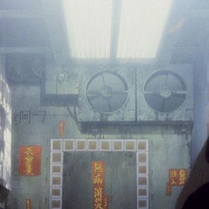 Photo Innocence - Ghost in the Shell 2