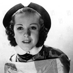 Photo Danielle Darrieux