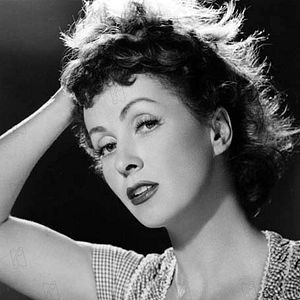 Photo Danielle Darrieux
