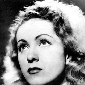 Photo Danielle Darrieux