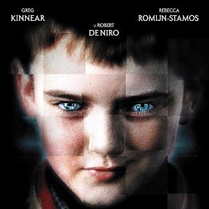 Photo Godsend, expérience interdite