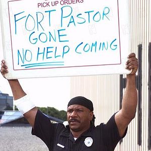 Photo Ving Rhames
