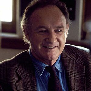 Photo Gene Hackman