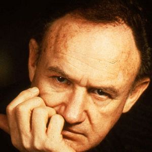 Photo Gene Hackman