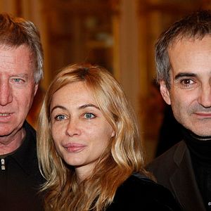 Photo Olivier Assayas