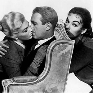 Photo Sueurs froides