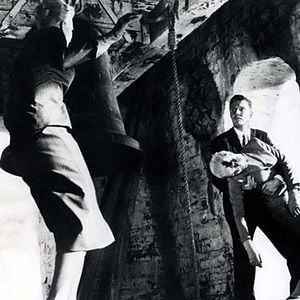 Photo Sueurs froides