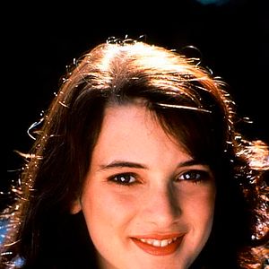 Photo Winona Ryder