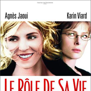 Photo Le Rôle de sa vie