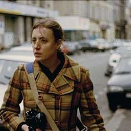 Photo Angela Schanelec