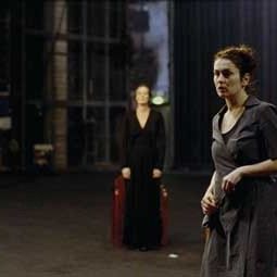 Photo Angela Schanelec