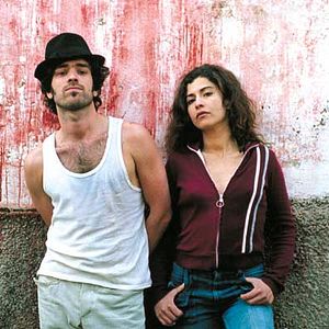 Photo Romain Duris