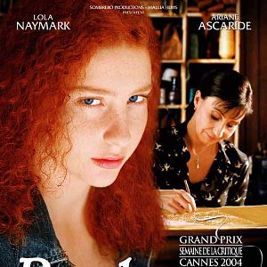 Photo Eleonore Faucher