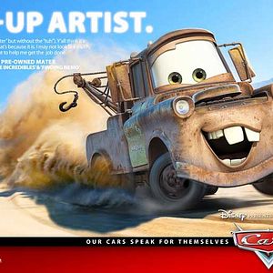 Photo Cars