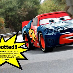 Photo Cars